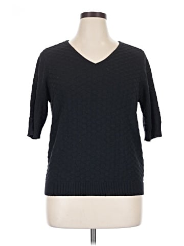 Ella Moss Pullover Sweater (view 1)
