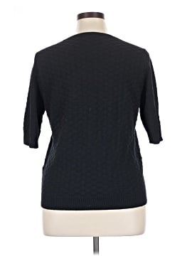 Ella Moss Pullover Sweater (view 2)