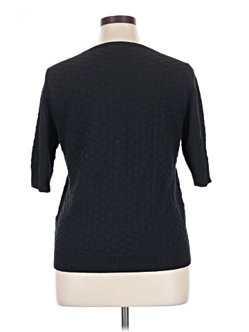 Ella Moss Pullover Sweater (view 2)