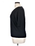 Ella Moss Black Pullover Sweater Size XL - photo 5