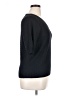 Ella Moss Black Pullover Sweater Size XL - photo 4
