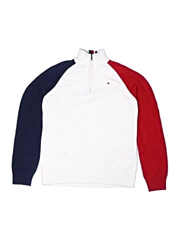 Tommy Hilfiger Pullover Sweater (view 1)