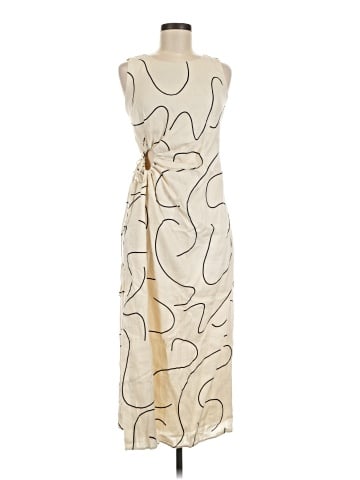 Magaschoni Cocktail Dress (view 1)