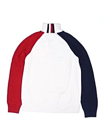 Tommy Hilfiger Pullover Sweater (view 2)