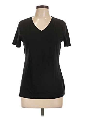 Talbots Short Sleeve T-Shirt (view 1)