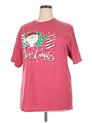 Jerzees Short Sleeve T-Shirt (view 1)