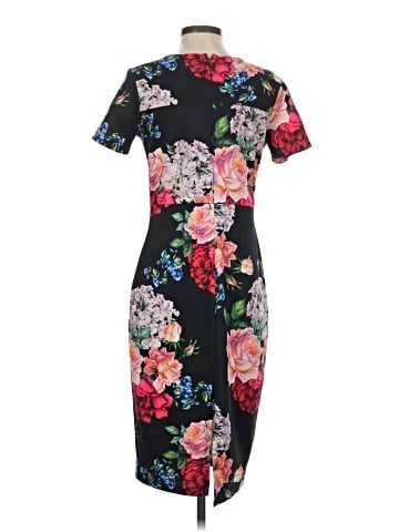 Alexia Admor Cocktail Dress (view 2)