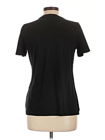 Talbots Short Sleeve T-Shirt (view 2)