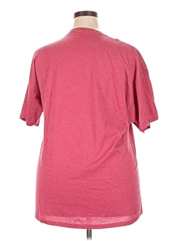 Jerzees Short Sleeve T-Shirt (view 2)