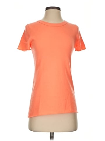 J.Crew Collection Short Sleeve T-Shirt (view 1)