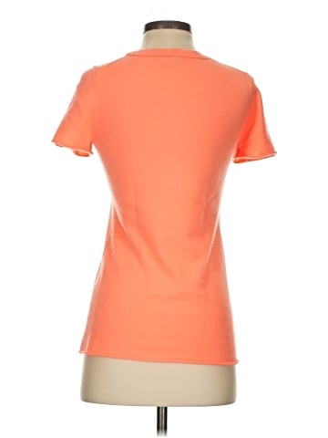 J.Crew Collection Short Sleeve T-Shirt (view 2)