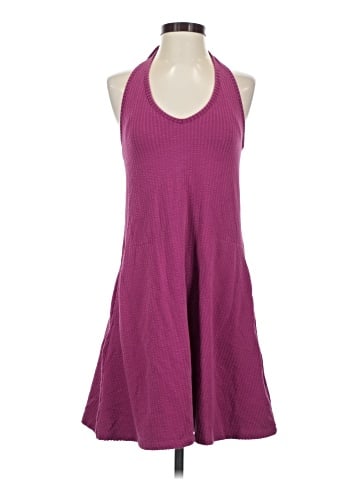 Toad & Co Casual Dress (view 1)