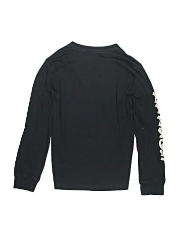 Hurley Long Sleeve T-Shirt (view 2)