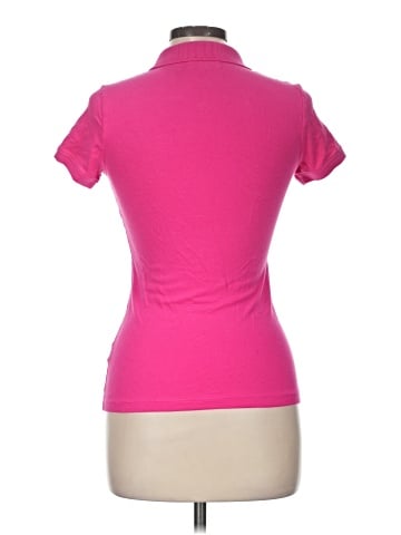 Aeropostale Short Sleeve Polo (view 2)