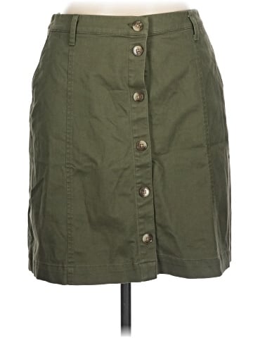 J.Crew Factory Store Casual Skirt (view 1)