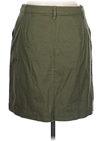 J.Crew Factory Store Casual Skirt (view 2)