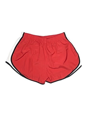 Nike Athletic Shorts (view 2)