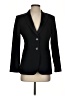 Talbots Black Blazer Size 2 - photo 1