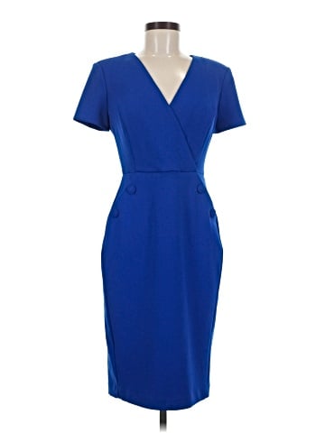 Calvin Klein Cocktail Dress (view 1)
