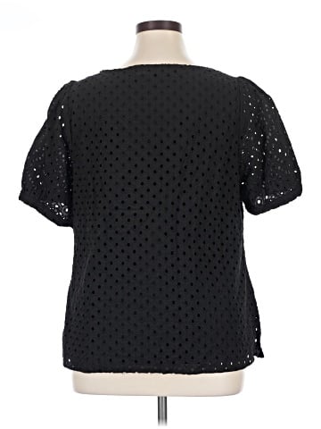 Cj Banks Short Sleeve T-Shirt (view 2)