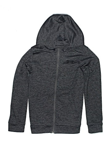 Under Armour Zip Up Hoodie (view 1)