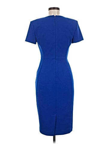 Calvin Klein Cocktail Dress (view 2)