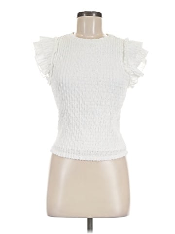 Atelier Short Sleeve Top (view 1)