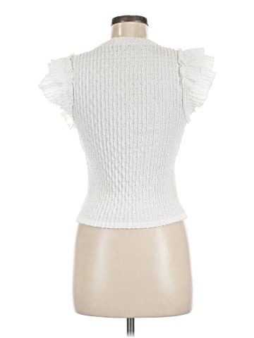 Atelier Short Sleeve Top (view 2)