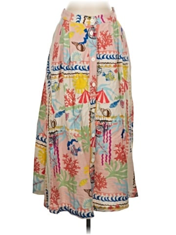 Zara Casual Skirt (view 1)