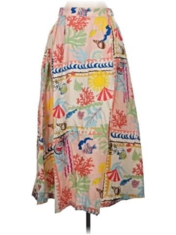 Zara Casual Skirt (view 2)