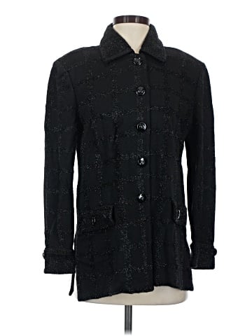 St. John Collection by Marie Gray Coat (view 1)