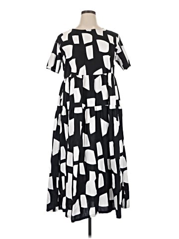 Unbranded Casual Dress (view 1)