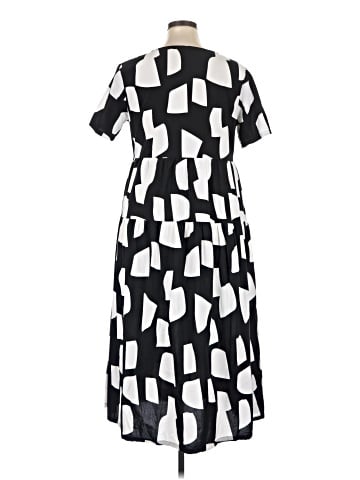 Unbranded Casual Dress (view 2)