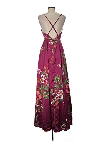 Lulus Cocktail Dress (view 2)