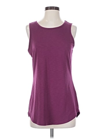 Title Nine Sleeveless T-Shirt (view 1)