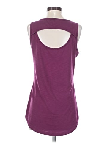 Title Nine Sleeveless T-Shirt (view 2)