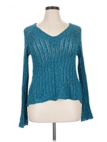 Lucky Brand Pullover Sweater (view 1)