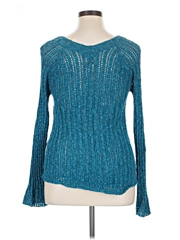 Lucky Brand Pullover Sweater (view 2)