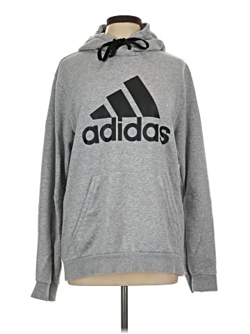 Adidas Sweatshirt (view 1)