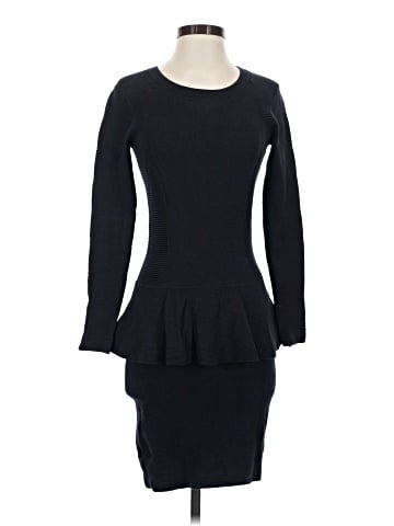 Sandro Cocktail Dress (view 1)