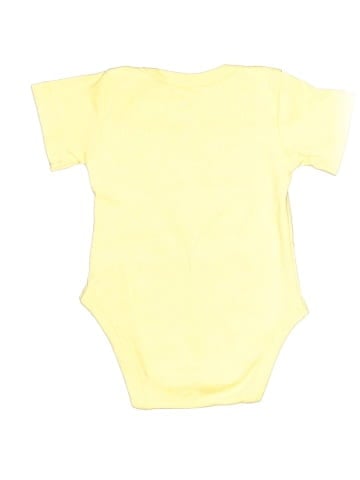 Disney Baby Short Sleeve Onesie (view 2)
