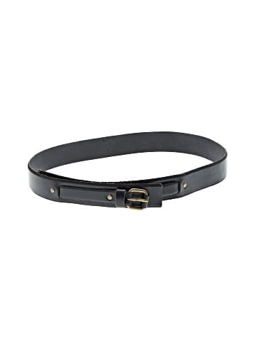 Ann Taylor LOFT Leather Belt (view 1)