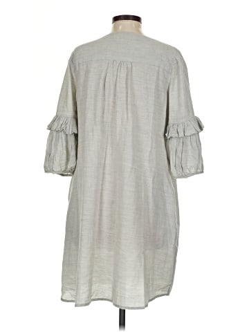 Zara Basic Casual Dress (view 2)