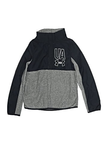 Under Armour Track Jacket (view 1)