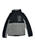 Under Armour 100% Polyester Gray Track Jacket Size S (youth) - photo 1