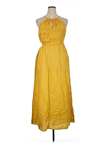Velvet Casual Dress (view 1)