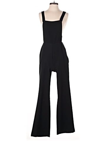 Romeo & Juliet Couture Jumpsuit (view 1)