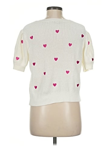 Francesca's Cardigan (view 2)