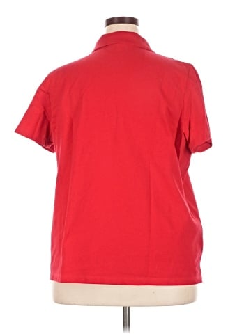 Tommy Hilfiger Short Sleeve Polo (view 2)
