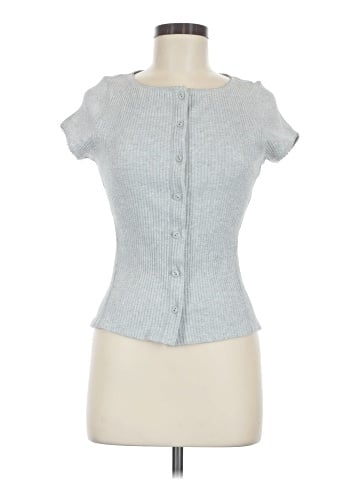 Intimately by Free People Short Sleeve Top (view 1)